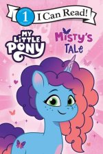My Little Pony: I Can Read #9