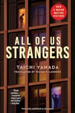 All of Us Strangers. Movie Tie-In