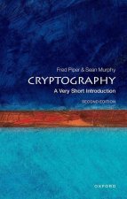 Cryptography: A Very Short Introduction 2/e (Paperback)