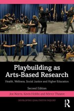 Playbuilding as Qualitative Research
