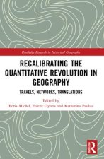 Recalibrating the Quantitative Revolution in Geography
