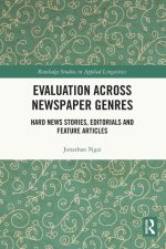 Evaluation Across Newspaper Genres