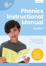 Phonic Books Dandelion Launchers Instructional Manual Grade 1