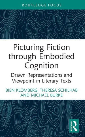 Picturing Fiction through Embodied Cognition