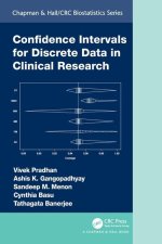 Confidence Intervals for Discrete Data in Clinical Research