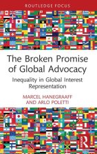 The Broken Promise of Global Advocacy
