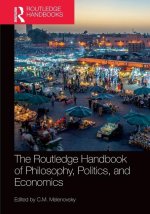 The Routledge Handbook of Philosophy, Politics, and Economics