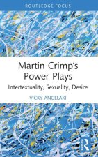 Martin Crimp's Power Plays