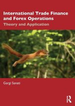 International Trade Finance and Forex Operations