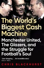 The World's Biggest Cash Machine