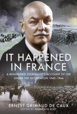 It Happened in France