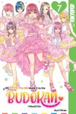 IF MY FAVORITE POP IDOL MADE IT TO V07