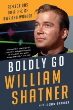 BOLDLY GO