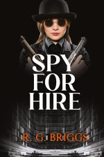 Spy for Hire