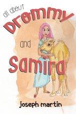 ALL ABOUT DROMMY AND SAMIRA