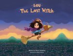 Lou the Lost Witch