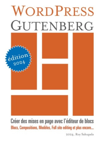 WORDPRESS GUTENBERG