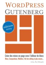 WORDPRESS GUTENBERG