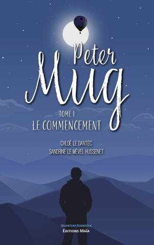 Peter Mug 1
