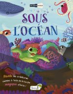 Sous l'ocean