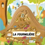 La fourmiliere