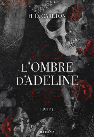 Haunting Adeline (édition française) - broché - Tome 01