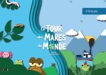 Le Tour des mares du monde