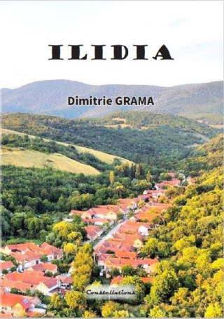 Ilidia