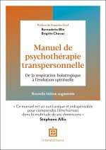 Manuel de psychothérapie transpersonnelle - 2e éd.