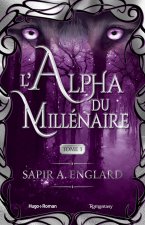The Millennium Wolves - Tome 01