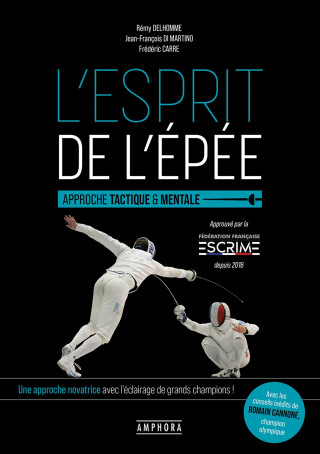 L'esprit de l'epee