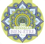 50 mandalas bien-etre
