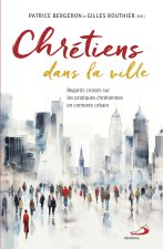 Chretiens dans la ville