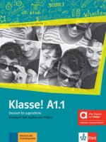 Klasse! A1.1 - Hybride Ausgabe allango