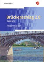 Brückenschlag Deutsch. Schülerband Ausgabe 2024