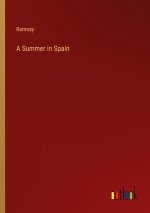 A Summer in Spain