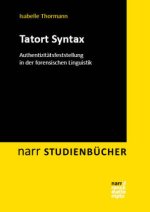 Tatort Syntax