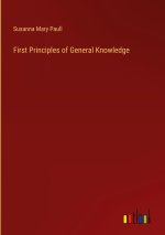 First Principles of General Knowledge