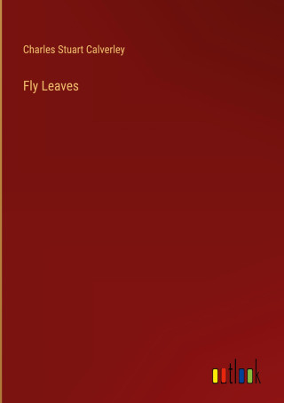 Fly Leaves