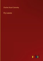 Fly Leaves