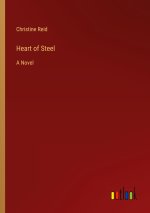 Heart of Steel