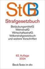 Strafgesetzbuch