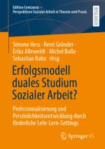 Erfolgsmodell duales Studium Sozialer Arbeit?