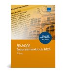SIRADOS Baupreishandbuch Altbau 2024