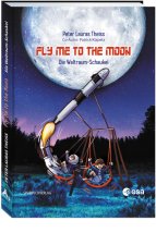 Fly me to the moon