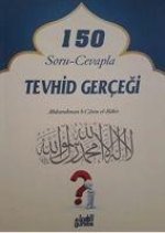 150 Soru Cevapla Tevhid Gercegi