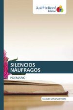 SILENCIOS NÁUFRAGOS