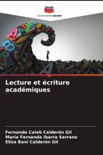 Lecture et écriture académiques