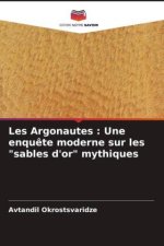 Les Argonautes : Une enquête moderne sur les 
