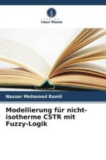 Modellierung für nicht-isotherme CSTR mit Fuzzy-Logik